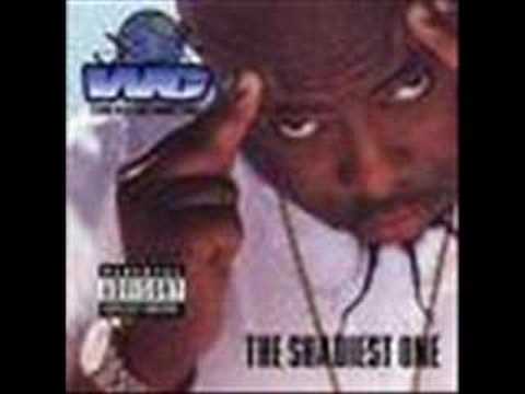 The Shadiest One-WC Feat. CJ Mac