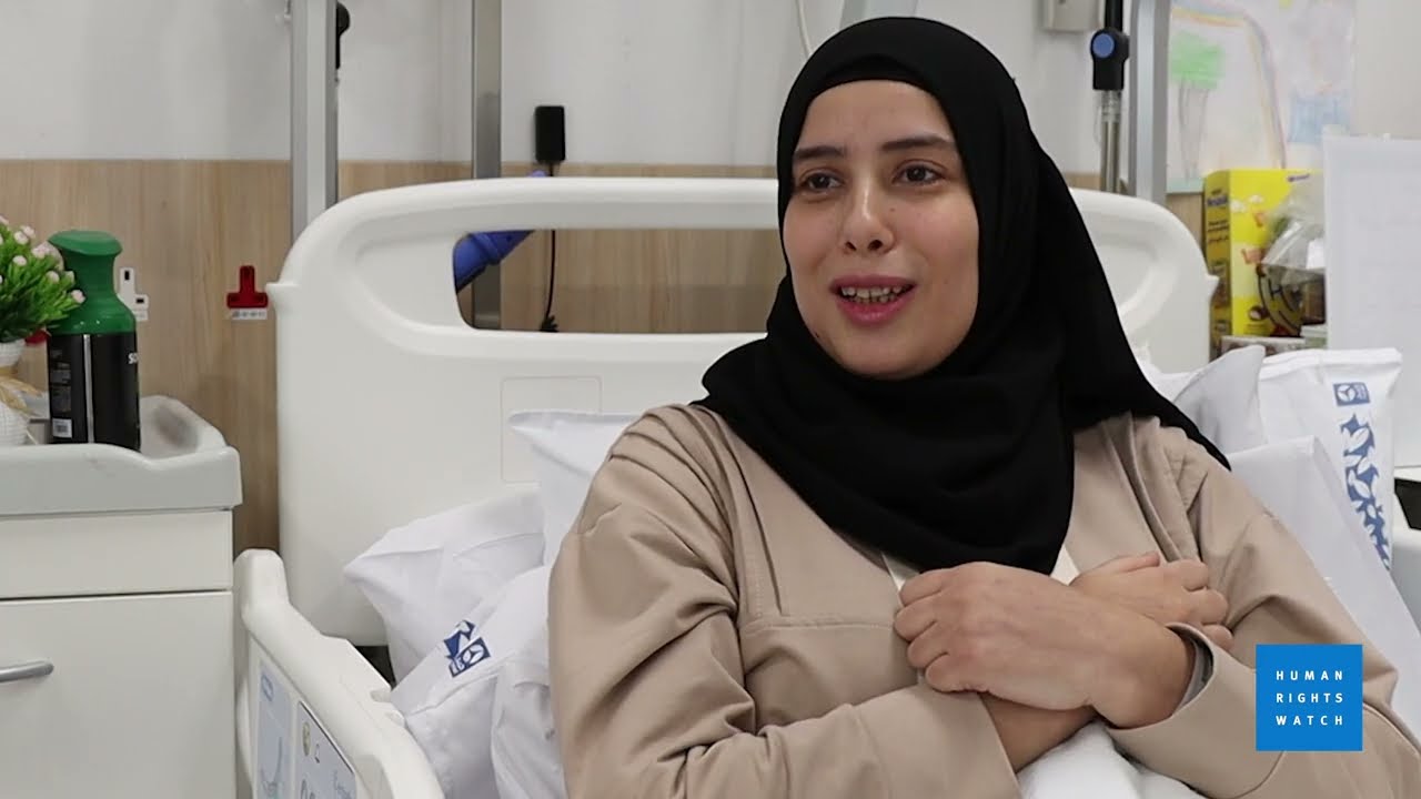 غزة: النساء الحوامل في خطر
