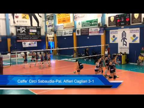 yes, weekend! QUI_Tv - Caffè Circi Sabaudia (SERIE 'B2' F/g)