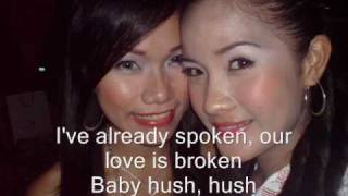 Pussycat Dolls - Hush Hush (I Will Survive Remix)