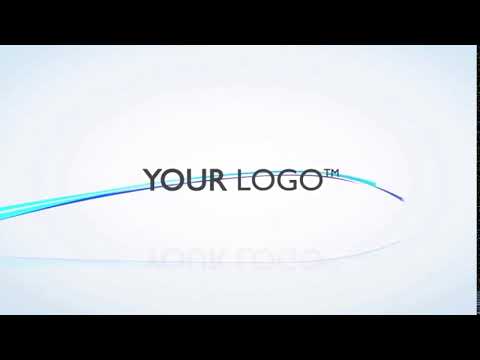 Download  Apple Motion Templates Ribbons Logo - Apple Motion and Final Cut Pro X Template