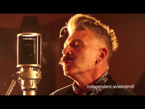 Jerry Fish - The Story of an Artist (COVER)