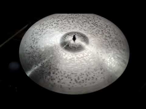 22, 2505g after profile raise and more over hammering