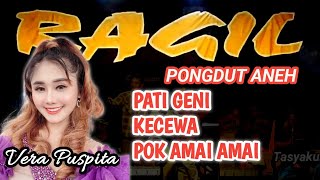 Download lagu PATI GENI KECEWA POK AMAI AMAI RAGIL PONGDUT mp3