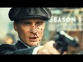 PEAKY BLINDERS | Season 1 | Episode 1 | Explained in English
