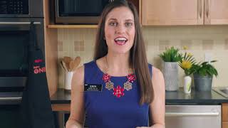  Healthy You: Mediterranean Tuna Salad