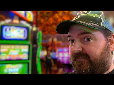 The Show Must Go On! Casino LIVE Stream!