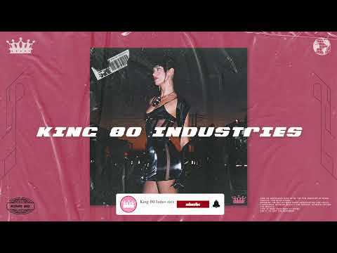 Dua Lipa x The Weeknd Type Beat - Blinding || 80s Synth Pop Type Beat