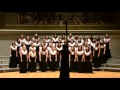 Carol of the Bells / Ding, Dong Merrily on High ...