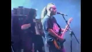 Ska-P - Seguimos en Pie 8 (Romero el Madero)