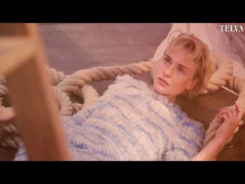 Estilo marinero - TELVA noviembre