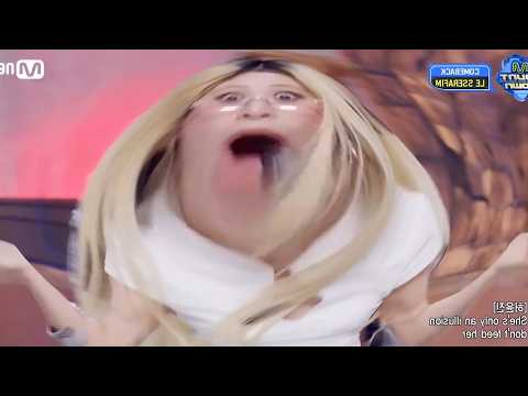 lE sSeRaFiM bOomPaAlaA BoOmPaLaA Eh