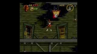 Drunkenly Playing Michael Jordan: Chaos in the Windy City