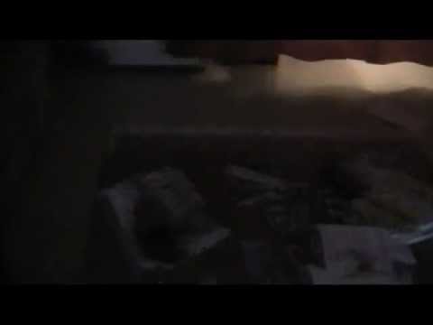 1 Helmikuun aamua 2012