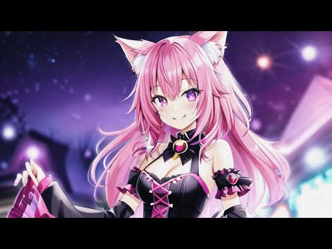 Nightcore - Lonely (Lyrics)