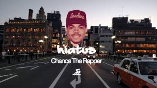 Chance The Rapper - Hiatus (live)