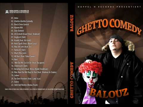 Balouz - Türkisch Skit (11)