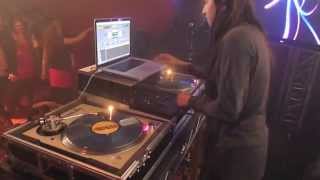 DJ KAYPER @ BING - SUNDANCE FESTIVAL