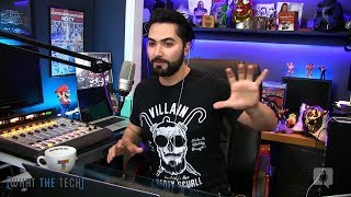 Microsoft In The Mobile Market - What The Tech Ep. 374