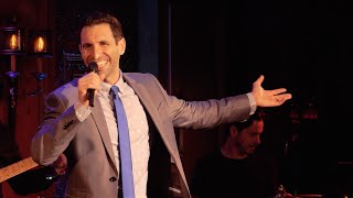 David Perlman -- Making Love Alone