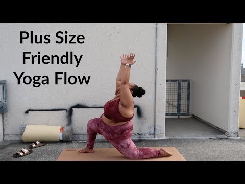 Balancing Flow with Acosia Red Elk