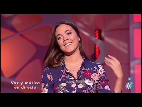 Pilar Bogado / Fandangos de Huelva