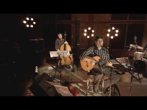 Chico Pinheiro & Group • BOCA DE SIRI • LIVE in São Paulo