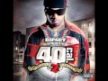 40 cal (feat. Sudaboss)- Worried