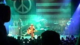 This S**t Getz Old- Never Shout Never November 13, 2O1O Philadelphia