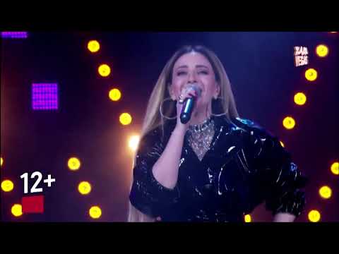 Moscow Eurovision Party 2018 / Artsvik - Fly with me