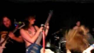 SOCIETY&#39;S PLAGUE