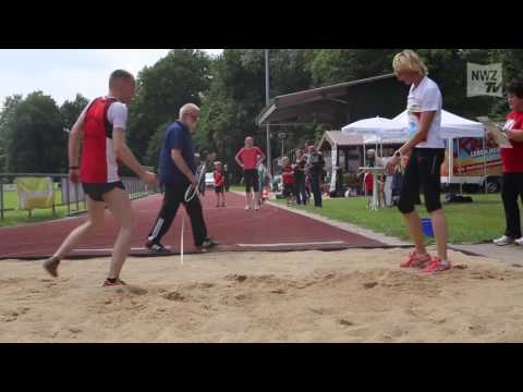 Prominenter Besuch in Großenkneten