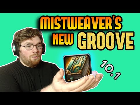 10.1 Mistweaver Ancient Teachings Explained - Dragonflight Season 2 Change for Fistweaving