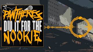 Listen PANTHERESS cover Limp Bizkit