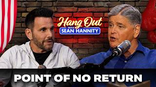 Dave Rubin Exposes The Media’s Dark Secret | Hang Out with Sean Hannity