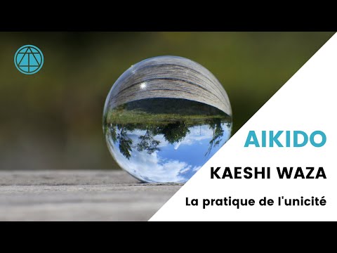 Kaeshi Waza - 3 techniques introduction