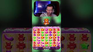 SUGAR RUSH 1000 BIG WIN