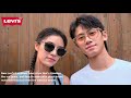 𝐋𝐄𝐕𝐈 𝐒 SS24 EYEWEAR COLLECTION