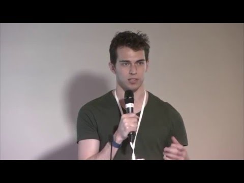 BlinkOn 5: Lightning Talks