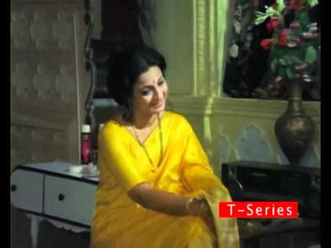 Zindagi Pyar Ka [Full Song] | Anuradha Paudwal | Meri Zabaan