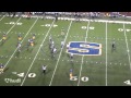 Sophomore Season Highlight - Stillwater HS football (6A)