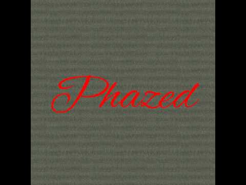 Phazed - The Dark