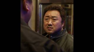 No One Can Stop 🛑 Don Lee 👊 Gangster Paradise 🔥 The Outlaw #edit #kdrama #donlee #shorts #korean