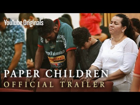 Paper Children