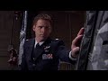 Stargate SG 1 S09E01 Avalon Part 1 Intro