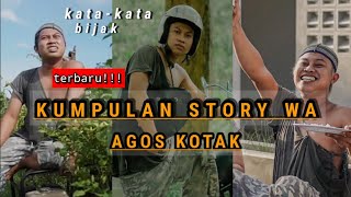 Download lagu kumpulan 'STORY'WA' || =AGOS KOTAK= Ega Al Fariz. #storywa mp3 Download lagu kumpulan 'STORY'WA' || =AGOS KOTAK= Ega Al Fariz. #storywa mp3
