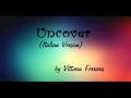 Uncover (Italian Version). 