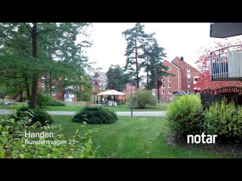 Runstensvägen 21 - 4:a · 98,5m2 -  : Via Notar mäklare Haninge