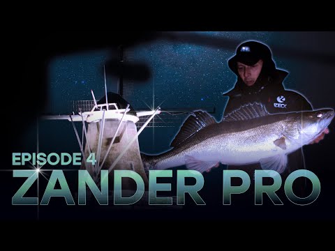 ZANDER PRO 4 - Episode 4