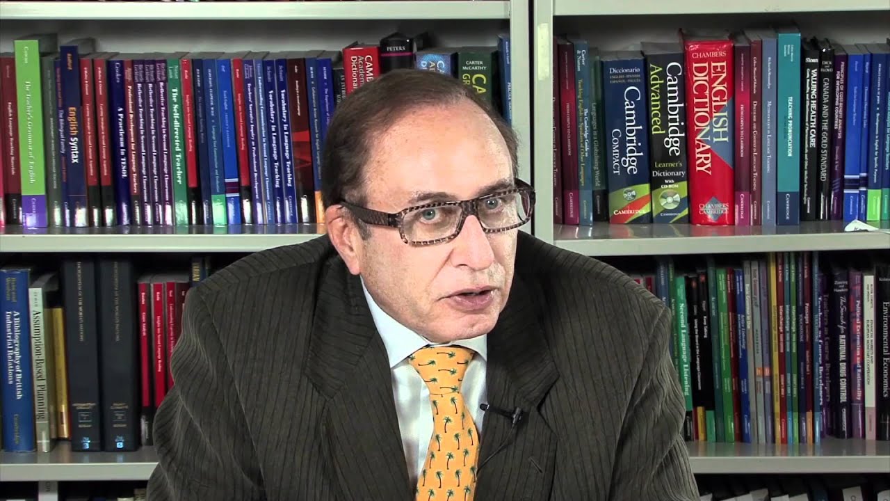 Four Corners - Discover the Power of the Four 